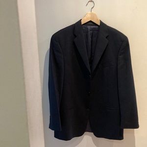 DKNY men’s wool suit separate blazer size 40 regular